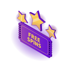Prize free spins
